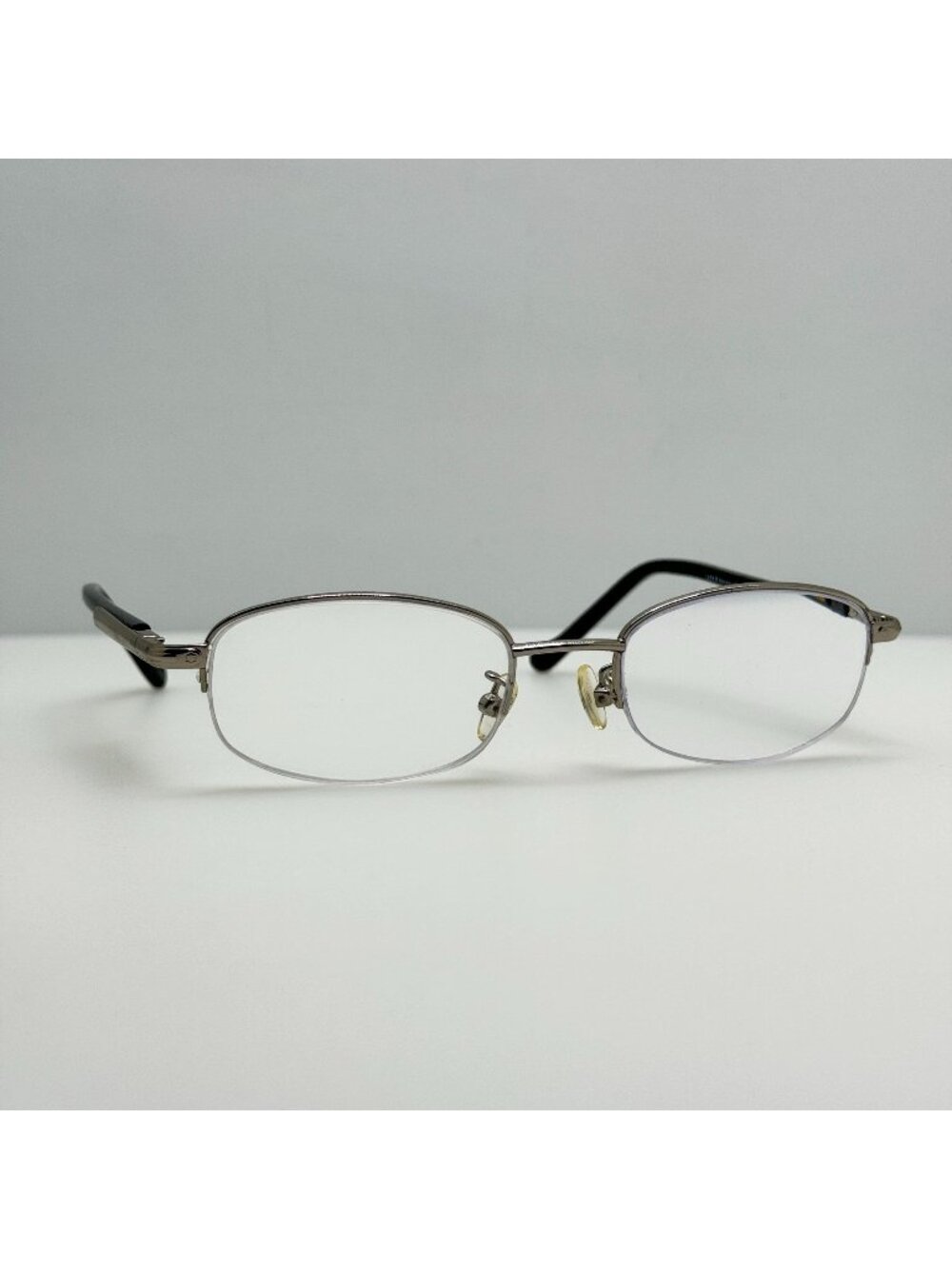Konishi Eyeglasses Eye Glasses Frames RM-8048 20 49-20-140